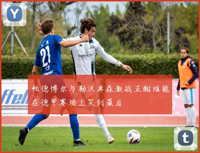 帕德博尔与勒沃库森激战正酣谁能在德甲赛场上笑到最后