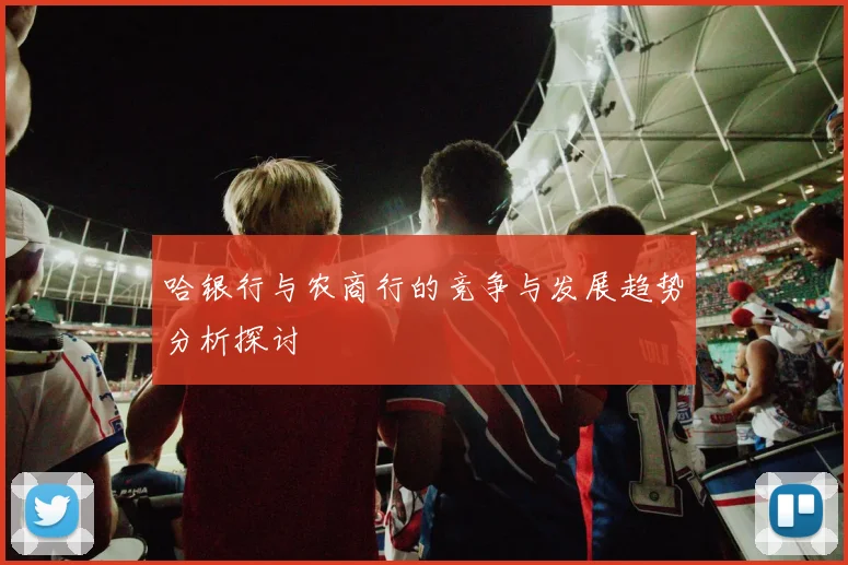 哈银行与农商行的竞争与发展趋势分析探讨