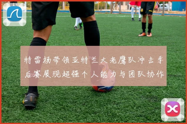 特雷杨带领亚特兰大老鹰队冲击季后赛展现超强个人能力与团队协作