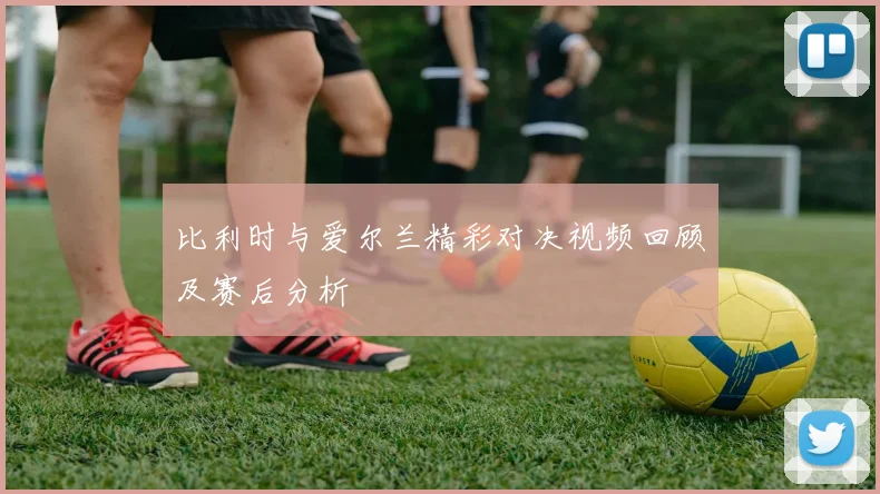 比利时与爱尔兰精彩对决视频回顾及赛后分析